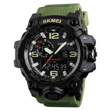 Load image into Gallery viewer, Time Beauty Electronic Watch
