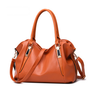 Women's Classic Casual Fashion Handbag Shoulder Bag