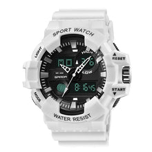 Load image into Gallery viewer, Fashion Sports Waterproof Men's Electronic Watch
