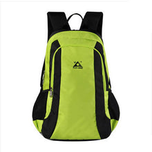 Load image into Gallery viewer, Mountaineering Trekking Folding Seat Backpack
