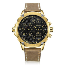 Load image into Gallery viewer, Men's Casual Quartz Watch Fashion Business Men's Watch
