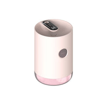 Load image into Gallery viewer, Air Humidifier Portable Wireless USB Water Mist Diffuser
