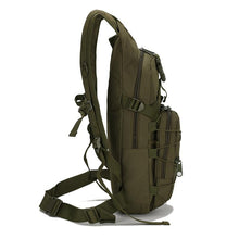 Load image into Gallery viewer, Oxford Cloth Backpack Outdoor Multi-function Backpack Bag
