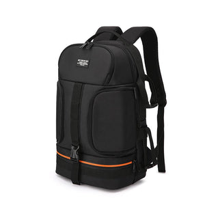 Photo Video Waterproof Shoulders Backpack