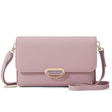 Load image into Gallery viewer, Women's Large Capacity Versatile Shoulder Crossbody Bag
