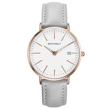 Load image into Gallery viewer, New Personality Belt Quartz Watch Ins Unisex
