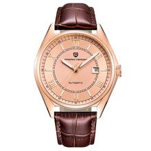 Load image into Gallery viewer, Casual Automatic Mechanical Decoration Watch
