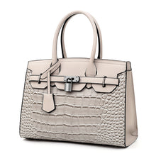 Load image into Gallery viewer, Fashion Women's PU Leather Handbag For Casual Occasion
