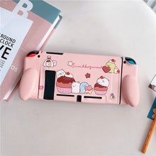 Load image into Gallery viewer, Game Console Tpu Protective Soft Shell
