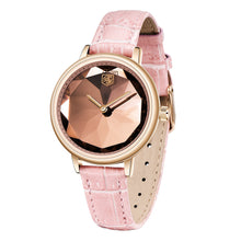 Load image into Gallery viewer, Casual High Quality Quartz Ladies Watch For Daily Life
