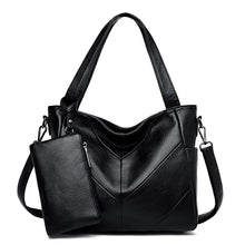 Load image into Gallery viewer, Women's High Quality Large Capacity Soft Casual Handbag
