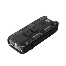 Load image into Gallery viewer, Mini Led Flashlight USB
