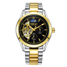 Load image into Gallery viewer, Six-pin Three-eye Automatic Mechanical Watch
