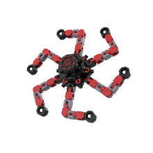 Load image into Gallery viewer, Deformed Fidget Spinner Chain Toys For Children
