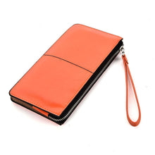 Load image into Gallery viewer, Women&#39;s High Quality Fashion Wallet Purse
