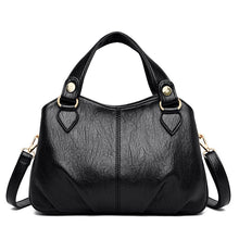 Load image into Gallery viewer, Multifunctional Stitching One-shoulder Messenger Bag
