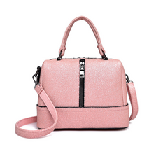 Load image into Gallery viewer, Lady&#39;s High Quality Fashion Casual Messenger Bag
