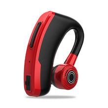 Load image into Gallery viewer, Wireless Bluetooth Headset Voice Stereo
