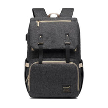 Load image into Gallery viewer, Multifunctional Baby Bag Mummy Bag

