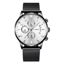 Load image into Gallery viewer, New And High Quality Quartz Wrist Watch
