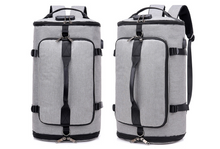 Load image into Gallery viewer, Unisex Computer Travel Hiking Backpack
