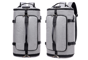 Unisex Computer Travel Hiking Backpack