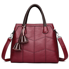 Load image into Gallery viewer, High Quality Fabric Shoulder Messenger Bag
