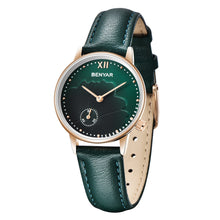 Load image into Gallery viewer, High Quality Quartz Belt Ladies Watch
