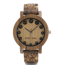 Load image into Gallery viewer, Men's Fashion &amp; Casual Quartz Wristwatch
