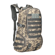 Load image into Gallery viewer, High Quality Mountaineering Tactical Backpack
