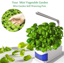 Load image into Gallery viewer, Multifunctional Intelligent Plant Growth Light
