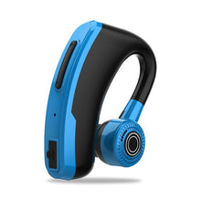 Load image into Gallery viewer, Wireless Bluetooth Headset Voice Stereo
