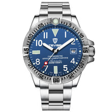Load image into Gallery viewer, Men's Waterproof Mechanical Sports Watch
