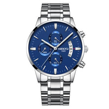 Load image into Gallery viewer, Multifunctional Six-pin Quartz Watch
