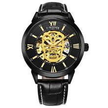 Load image into Gallery viewer, Automatic Mechanical Watch
