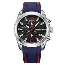 Load image into Gallery viewer, Multifunctional Timekeeping Sports Watch
