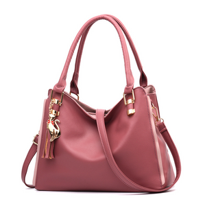 2020 New Women's Bag Fashion Women's Bag Shoulder Bag