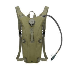 Load image into Gallery viewer, Cycling Sports Outdoor Camouflage Backpack
