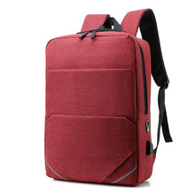 Load image into Gallery viewer, Casual Computer Backpack For Men And Women
