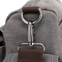 Load image into Gallery viewer, Women's Shoulder Bag Casual Canvas Bag
