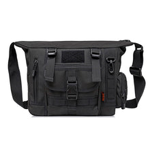 Load image into Gallery viewer, Business And Leisure Tactical Messenger Bag For Hiking
