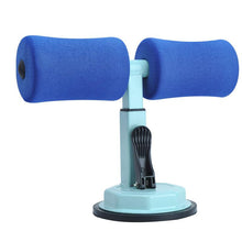 Load image into Gallery viewer, Sit-ups Fitness Equipment Seated Suction Pad
