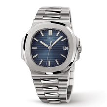 Load image into Gallery viewer, High Quality Fashion All Steel Men's Quartz Watch
