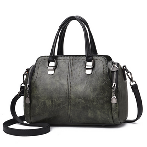 Women's Casual Handbag Shoulder Messenger Bag