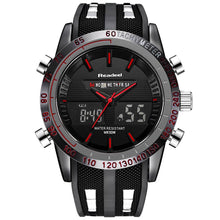Load image into Gallery viewer, Fashion Sports Multi-function Electronic Watch
