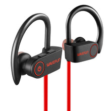 Load image into Gallery viewer, Wireless Sports Bluetooth Headset
