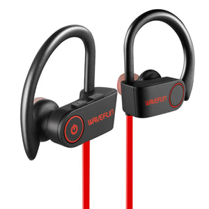 Wireless Sports Bluetooth Headset