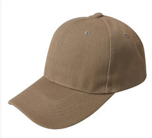 Load image into Gallery viewer, Baseball Caps For Men And Women
