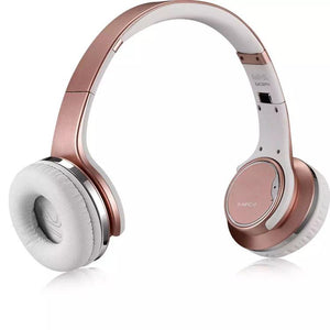 Bluetooth External Headphones Wireless Headset