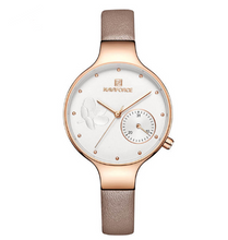 Load image into Gallery viewer, Women's Multifunctional Quartz Belt Watch
